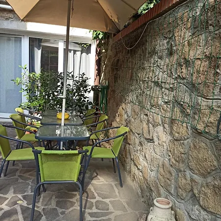Citta Giardino B&B