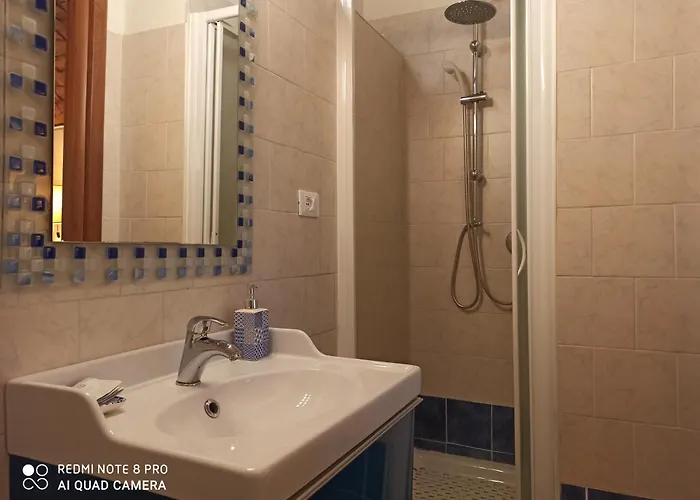 Citta Giardino 4* רומא