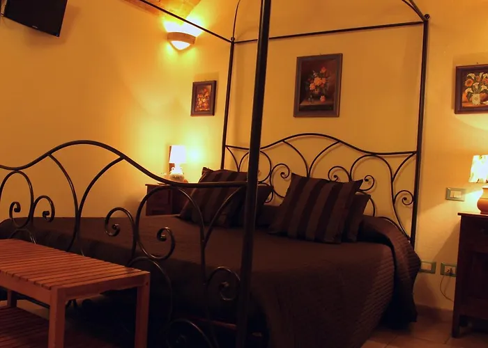 Citta Giardino 4*